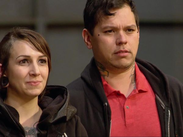 Ink Master - Unnatural Disasters