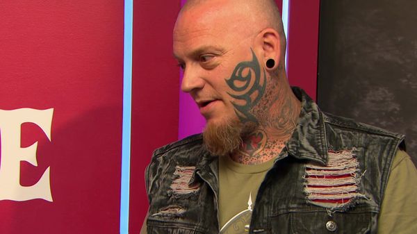 Ink Master - Pit Fall