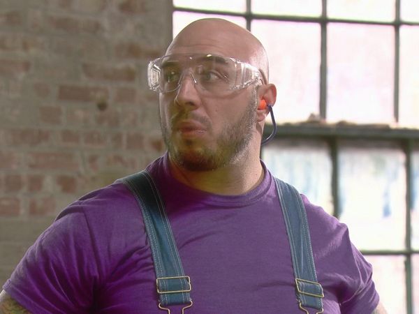 Ink Master - Active Duty
