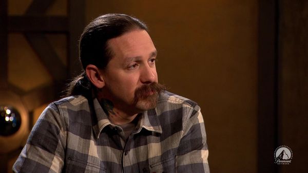 Ink Master - Composed and Exposed