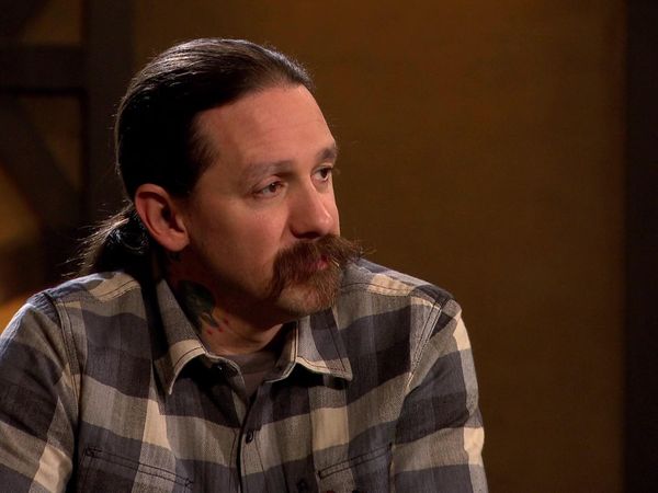Ink Master - Composed and Exposed