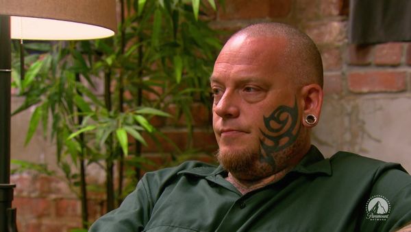 Ink Master - Knuckle Sandwich