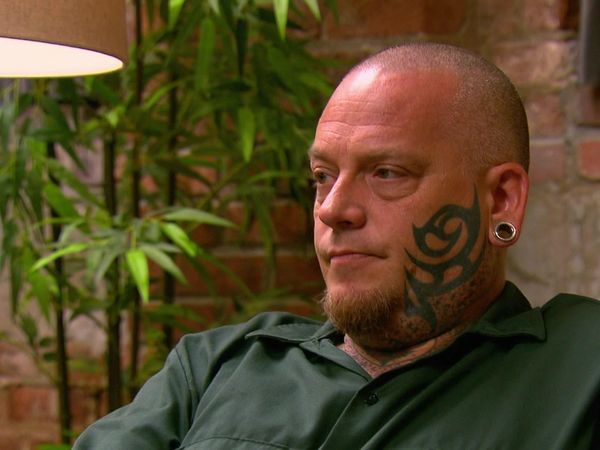 Ink Master - Knuckle Sandwich