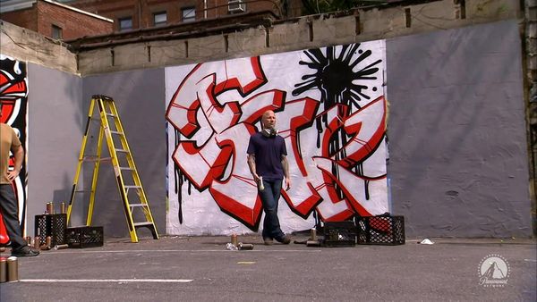 Ink Master - Picture Imperfect