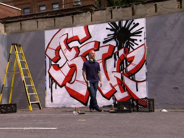 Ink Master - Picture Imperfect