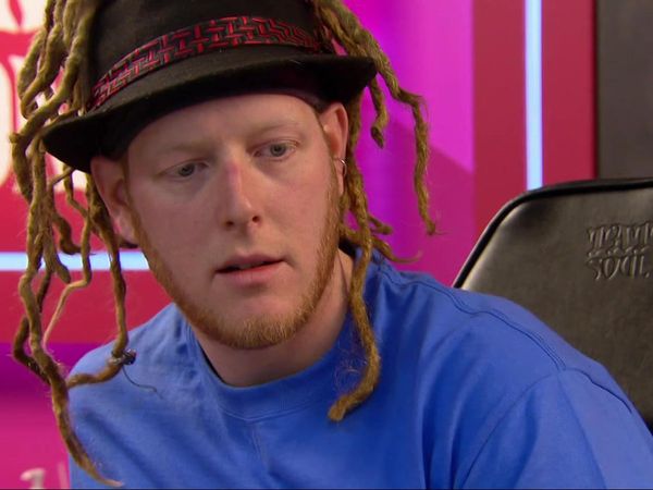 Ink Master - Sell Out