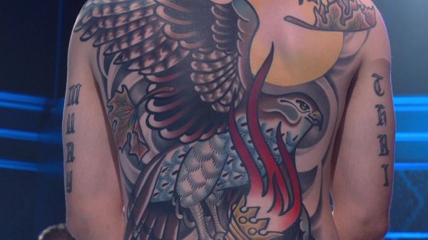 Ink Master - Shop Wars Finale