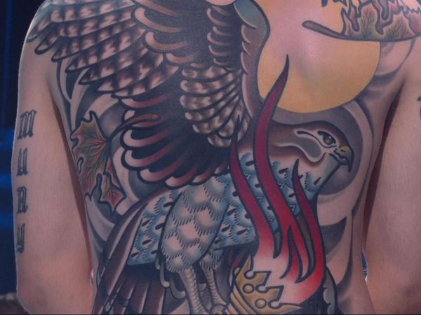 Ink Master - Shop Wars Finale