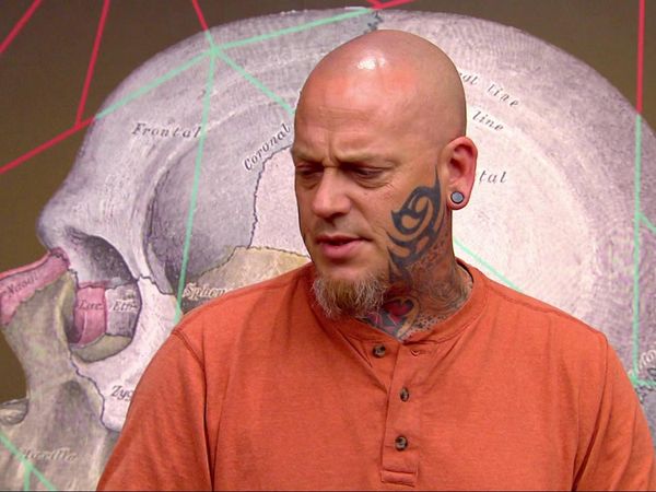 Ink Master - Who's Got the Power?
