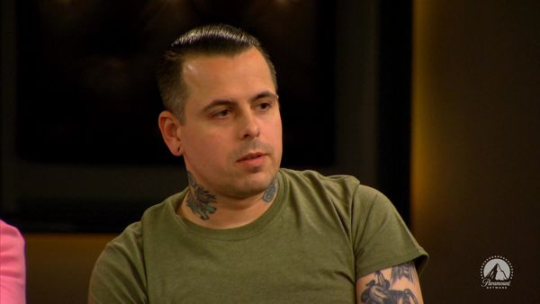 Ink Master - Fire and Lace