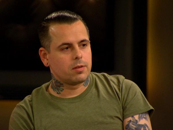 Ink Master - Fire and Lace