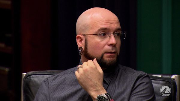 Ink Master - Karma's a Bitch