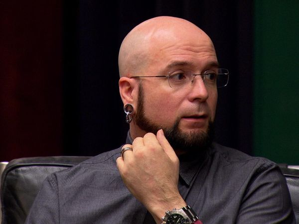 Ink Master - Karma's a Bitch