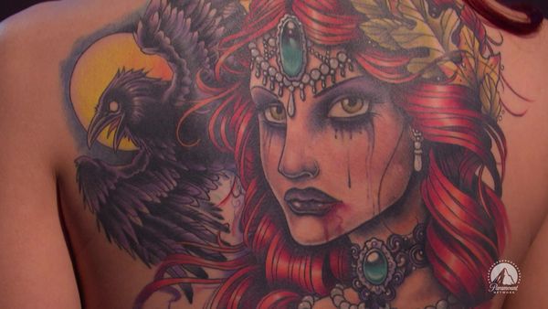 Ink Master - Ink Master Live