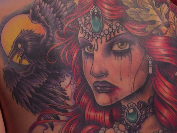 Ink Master - Ink Master Live