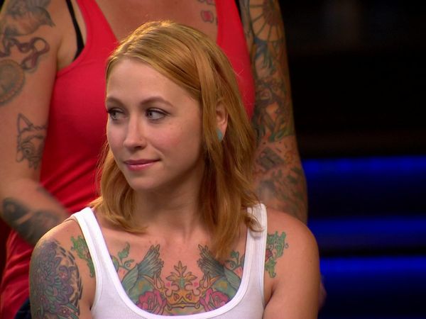 Ink Master - Head to Headache