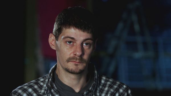 Paranormal Survivor - Don't Invite Them In