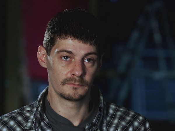 Paranormal Survivor - Don't Invite Them In