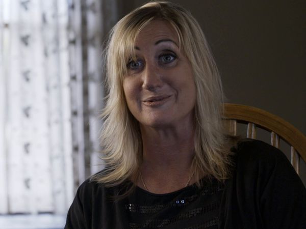 Paranormal Survivor - Spirits That Harm