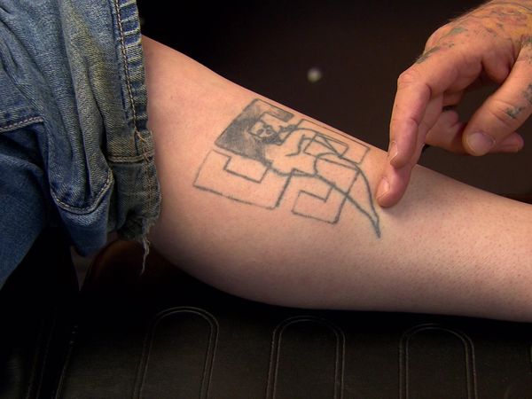 Ink Master - Head in the Game