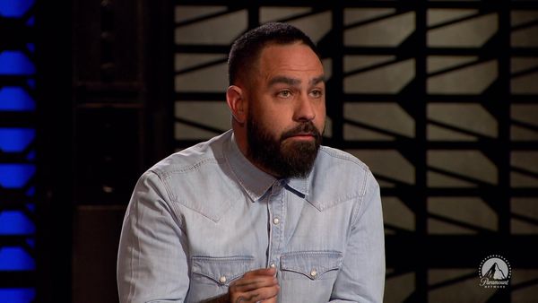 Ink Master - Put on Your Armor