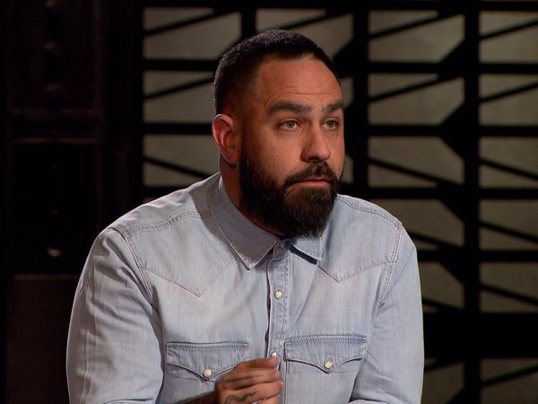 Ink Master - Put on Your Armor