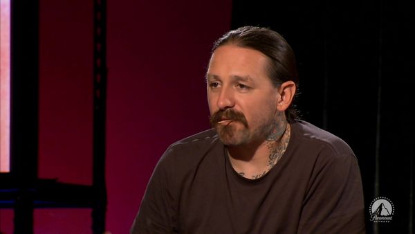 Ink Master - Ink Disaster Piece
