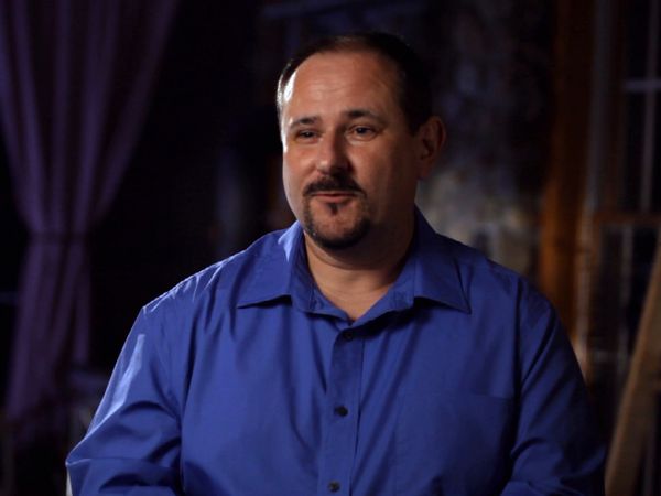 Paranormal Survivor - When Spirits Talk