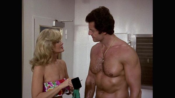 The Love Boat - The Mallory Quest / The Offer / Julie, The Vamp - Part 1