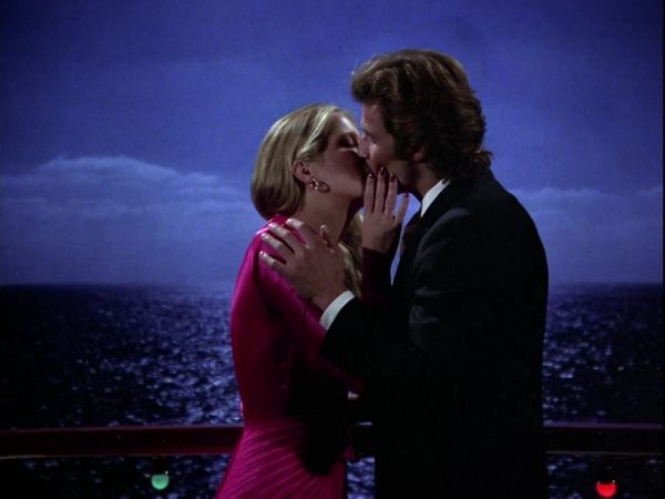 The Love Boat - Lose One, Win One / For The Record / Mind My Wife