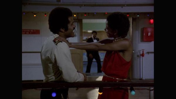 The Love Boat - The Next Step / Life Begins At 40 / The Stimulation Of Stephanie