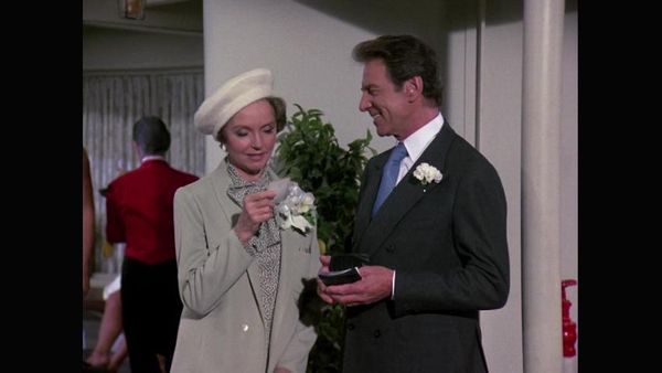 The Love Boat - Crew Confessions / Haven't I Seen You? / The Reunion
