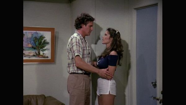 The Love Boat - They Tried To Tell Us We're Too Young