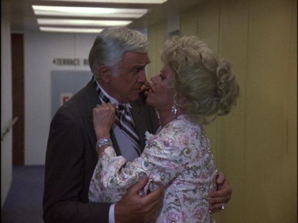 The Love Boat - Carol & Doug’s Story, Part 2