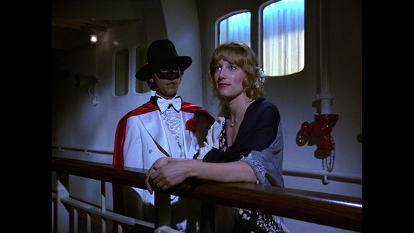 The Love Boat - The Kissing Bandit / The Witness / Mike And Ike
