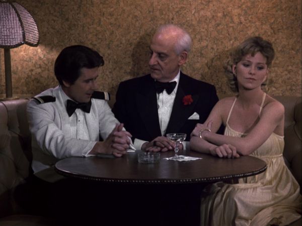 The Love Boat - Dream Boat / Best Of Friends / Aftermath