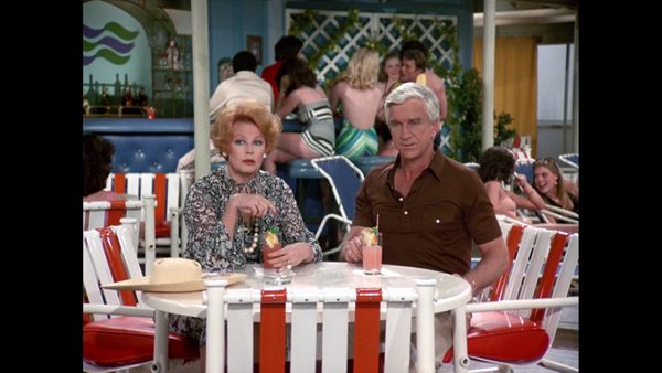 The Love Boat - Ages Of Man / Families / Bo 'N Sam