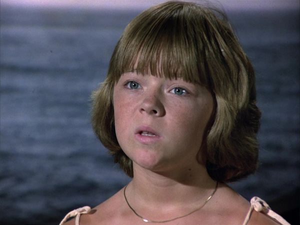 The Love Boat - Accidental Cruise / The Song Is Ended / A Time For Everything