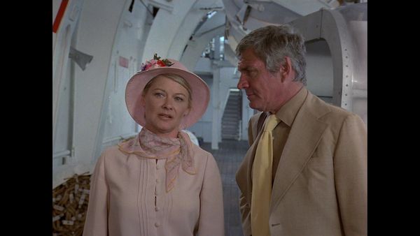 The Love Boat - Julie's Aunt / Where Is It Written? / The Big Deal