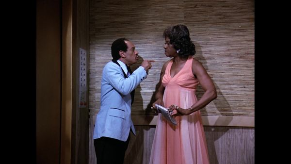 The Love Boat - Oh, Dale! / The Main Event / A Tasteful Affair