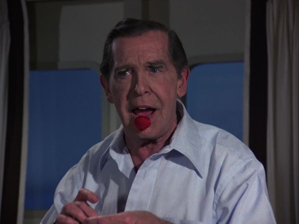 The Love Boat - Message For Maureen / Acapulco Connection / Gotcha