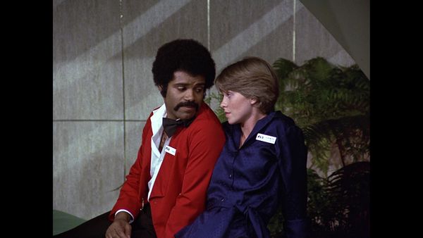 The Love Boat - The Inspector / A Very Special Girl / Until The Last Goodbye