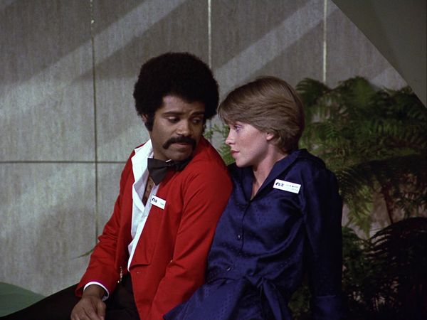 The Love Boat - The Inspector / A Very Special Girl / Until The Last Goodbye