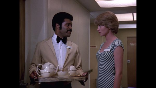 The Love Boat - The Joker Is Mild / First Time Out / Take My Granddaughter, Please