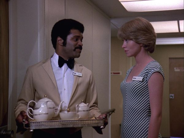 The Love Boat - The Joker Is Mild / First Time Out / Take My Granddaughter, Please
