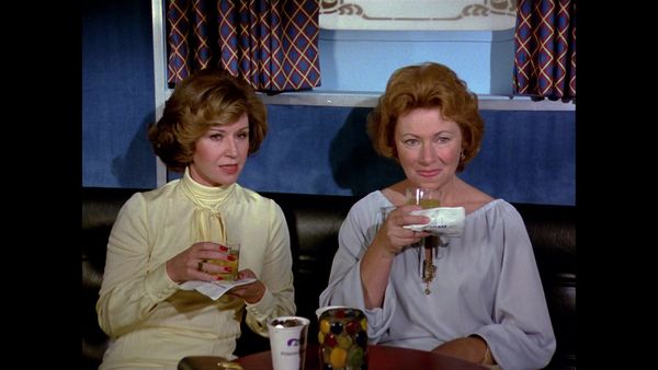 The Love Boat - The Last Of The Stubings / Million Dollar Man / The Sisters