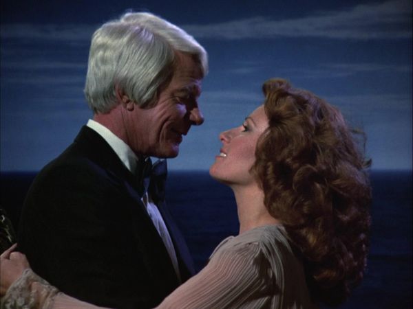 The Love Boat - Tony's Family / The Minister & The Stripper / Her Own Two Feet