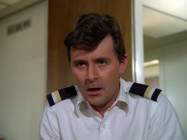 The Love Boat - So Help Me Hannah/ The Maid Cleans Up/ Cpr, I.O.U