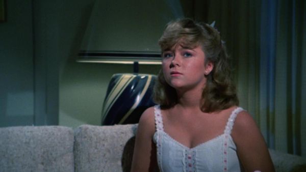 The Love Boat - Same Wavelength/ Winning Isn't Everything/ A Honeymoon For Horace