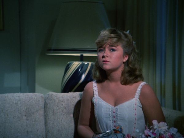 The Love Boat - Same Wavelength/ Winning Isn't Everything/ A Honeymoon For Horace